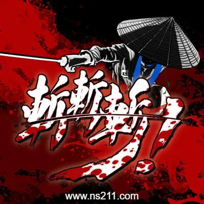 [Switch]一刀斩 Slice Dice & Rice 中文v1.01升补整合版