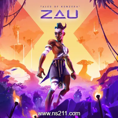 [Switch]肯泽拉传说 扎乌 汉化中文v1.1.0升补+1DLC整合 带1.02金手指