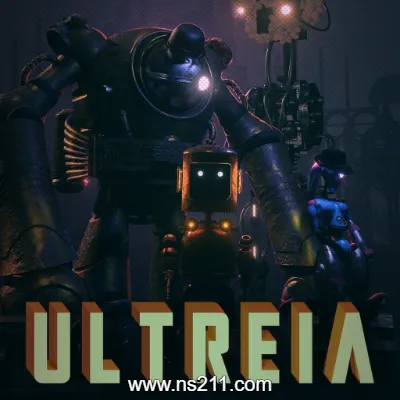 [Switch]彼岸星 Ultreia 中文v1.0.1整合版