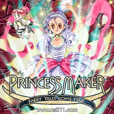 [Switch]美少女梦工场3 梦幻妖精 中文v1.0.7整合版