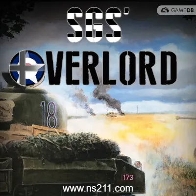 [PC游戏]SGS 霸王行动|容量1.13GB|官方简体中文v20240606|亲测