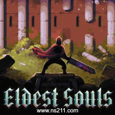 [Switch]上古之魂 Eldest Souls 中文v1.1.23整合版