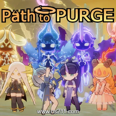 [Switch]净化之道 Path To Purge 中文v0.1.1整合版