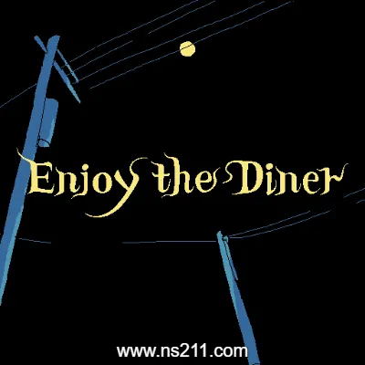 [Switch]享受这间餐厅吧 中文v1.02升补整合版