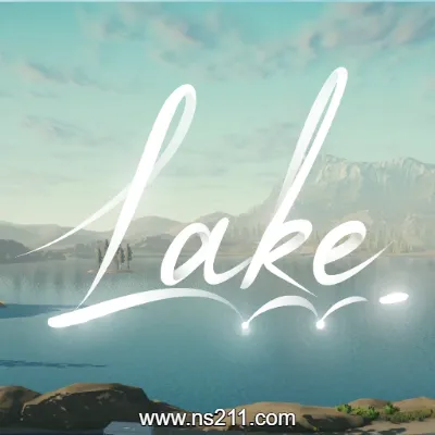 [Switch]湖 Lake 中文v1.2.1.8原版