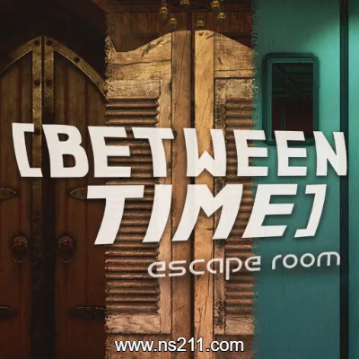 [Switch]时间之间 密室逃脱 中文原版