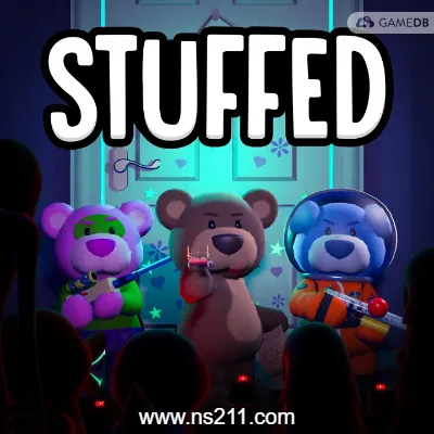 [PC游戏]熊熊魇杀队 STUFFED|中文v1.0.1|容量1.92GB|亲测