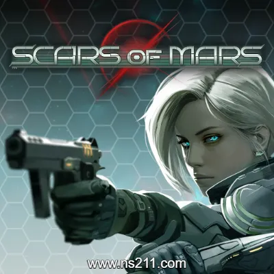[Switch]火星伤痕 Scars of Mars 官方中文v1.1.1整合版