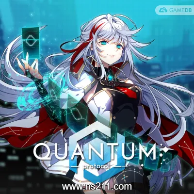 [PC游戏]量子协议|容量1.86GB|官方中文Build.13998853|亲测