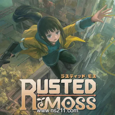 [PC游戏]锈苔 Rusted Moss|中文Build.15158019|容量399MB|亲测