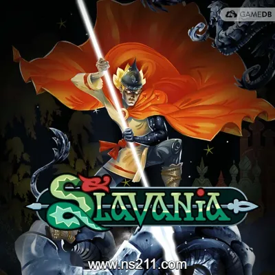 [PC游戏]斯拉瓦尼亚 Slavania 中文v1.1.0|容量7.14GB|单机版