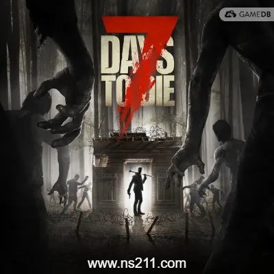 [PC游戏]七日杀 7 Days to Die 官方中文v2.3.b8|容量20.1GB|单机