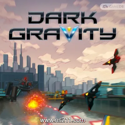 [PC游戏]黑暗引力 Dark Gravity 中文Build.13947486|容量845MB|亲测