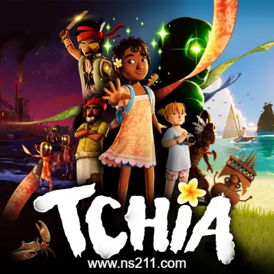 [PC游戏]奇娅 Tchia|容量14.9GB|官方中文v20240321|支持手柄