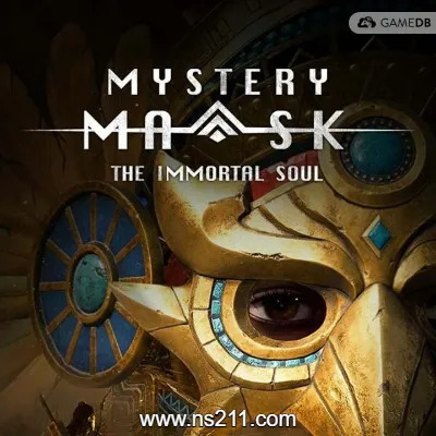 [PC游戏]灵魂面甲 Soulmask 官方中文v0.5.9|容量10GB 单机