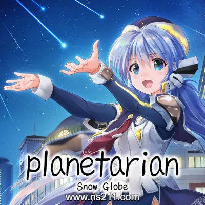 [Switch]星之梦 雪圏球 美区中文v1.0.2升补整合版