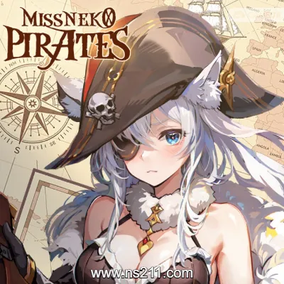 [PC游戏]兽娘海员 海盗 中文Build.14852302|容量1.2GB|亲测