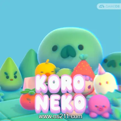 [PC游戏]猫猫旅程 KoroNeko 中文v1.0.0|容量2.46GB|亲测