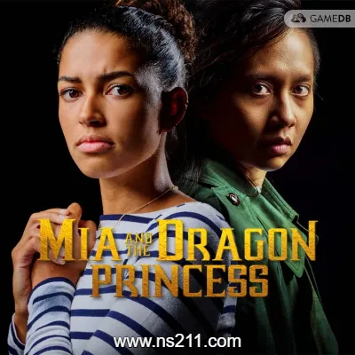 [PC游戏]米娅与龙公主 中文v1.0.2|容量8.61GB|亲测