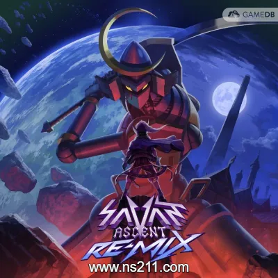 [PC游戏]飞速电梯 REMIX 中文v1.22e|容量2.66GB| 亲测