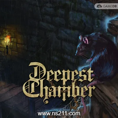 [PC游戏]幽深密室 复活|中文v1.08|容量7.92GB|亲测