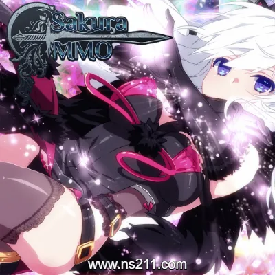 [Switch]樱花MMO 中文原版
