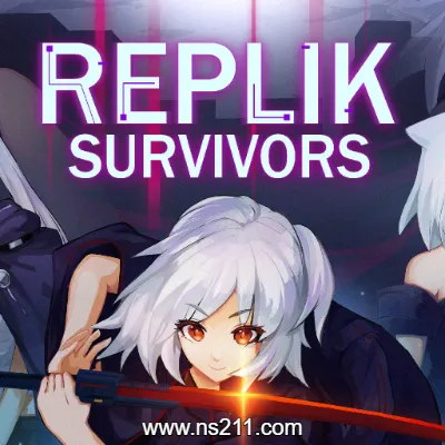 [Switch]蕾普莉卡幸存者 中文原版