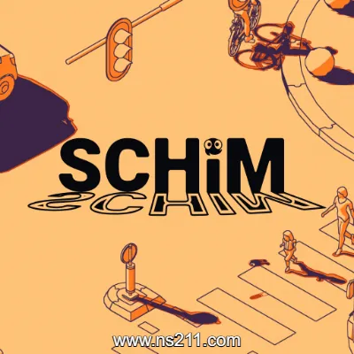 [PC游戏]希姆 SCHiM|中文v1.0.3a|容量890MB|亲测
