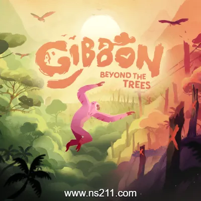 [Switch]长臂猿 森林彼端 中文v1.9.2整合版