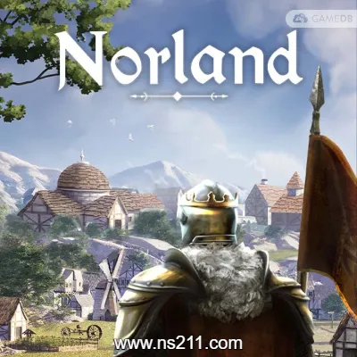 [PC游戏]诺兰德 Norland 官方中文v0.4663.7390.0|容量980MB