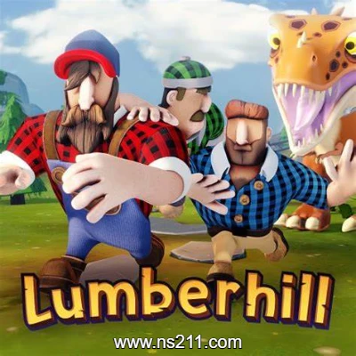 [Switch]木匠山 lumb 中文v1.0.1+1DLC整合版