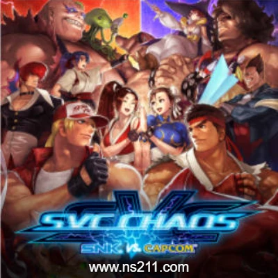 [PC游戏]SNK对卡普空 乱舞千年 英文原版v1.0.0|容量261MB|亲测