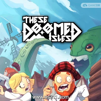 [PC游戏]岛不能倒|中文v0.1.155|容量154MB|亲测