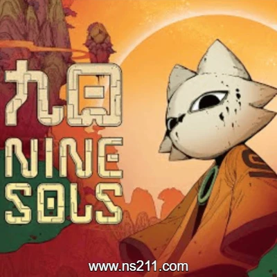 [Switch]九日 Nine Sols 美区中文v1.4升补整合版