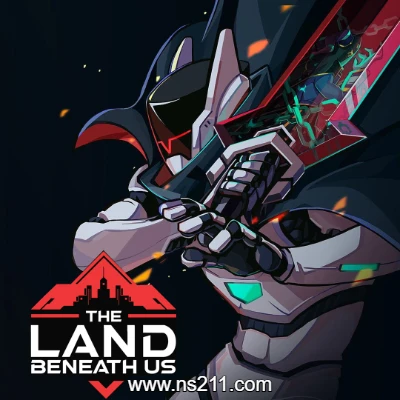 [Switch]亡者之地 The Land Beneath Us 官方中文v1.8.6.31整合版
