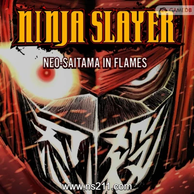 [PC游戏]忍者杀手 火烧新埼玉|中文Build.15661282|容量2.73GB|亲测