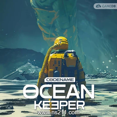 [Switch]代号 海洋守护者 官方中文v1.0.3升补整合版
