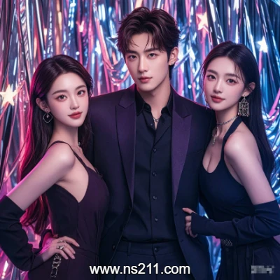 [PC游戏]夜店高手之御女心经|中文v1.0.0|容量15.7GB|亲测