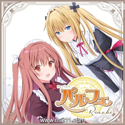 [PC游戏]纯爱咖啡厅 帕露菲重制版 官方中文Build.16855466|容量3.51GB|单机