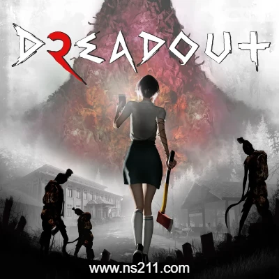 [Switch]小镇惊魂2 DreadOut 2 中文v0.7整合版