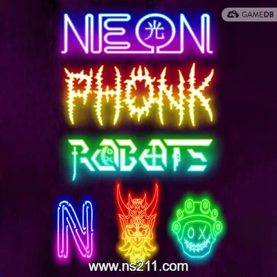 [PC游戏]霓虹放克机器人|中文v0.1|容量3.5GB|亲测