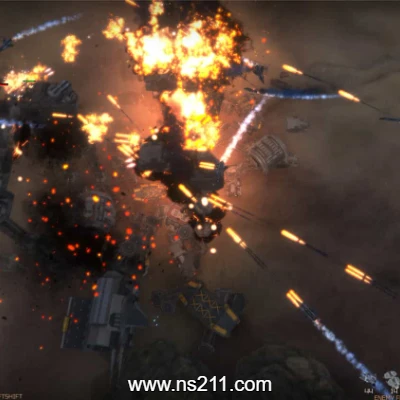 [PC游戏]天空毁灭 Sky of Destruction|中文v1.0.0|容量1.74GB|亲测