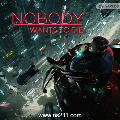 [PC游戏]无人愿死|中文v1.0.1.0版|容量26.6GB|亲测