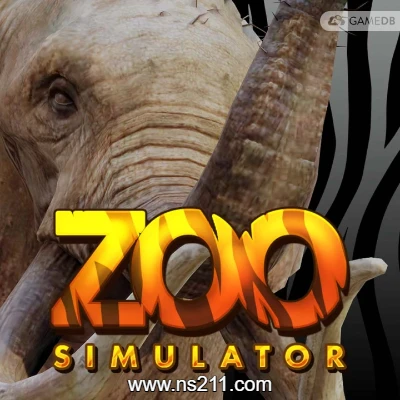 [PC游戏]动物园模拟器|中文v1.00.23|容量2.4G|亲测