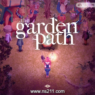 [PC游戏]花园小径 The Garden Path|中文v1.0.0.5|容量1.15GB|亲测
