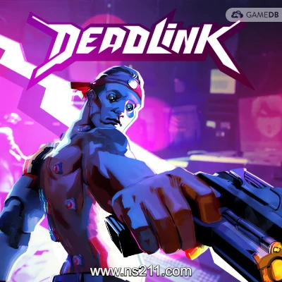 [PC游戏]死亡链接 Deadlink|中文v1.1.22489|容量7.49GB|亲测