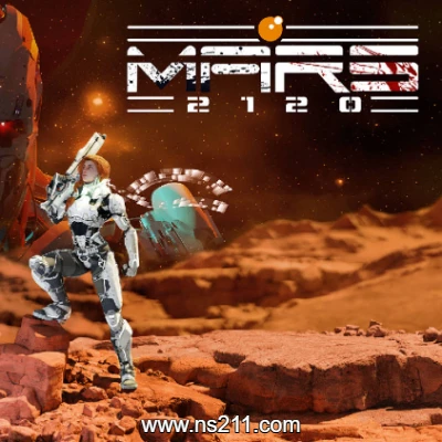 [Switch]火星2120 Mars2120|英文v1.0.2整合版
