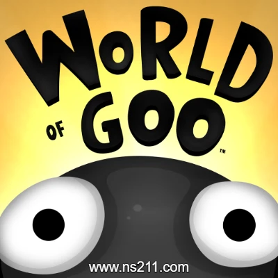 [Switch]粘粘世界 World of Goo|英文v0.0.2整合版