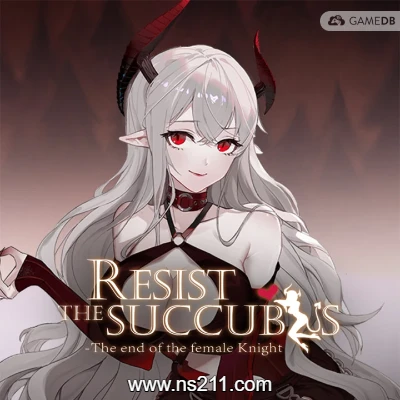 [PC游戏]抵抗魅魔 被魔纹侵蚀的女骑士的末路|中文Build.15180389|容量3.34GB|亲测