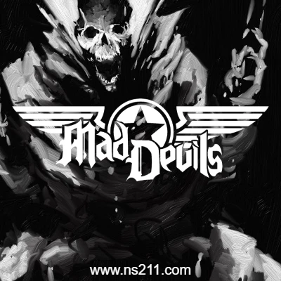 [PC游戏]疯狂魔鬼最终版|中文Build.14332562|容量7.95GB|亲测